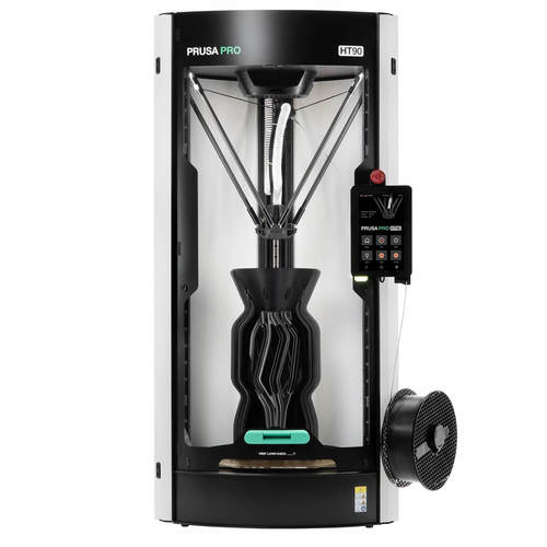 מדפסת תלת מימד Prusa Pro HT90