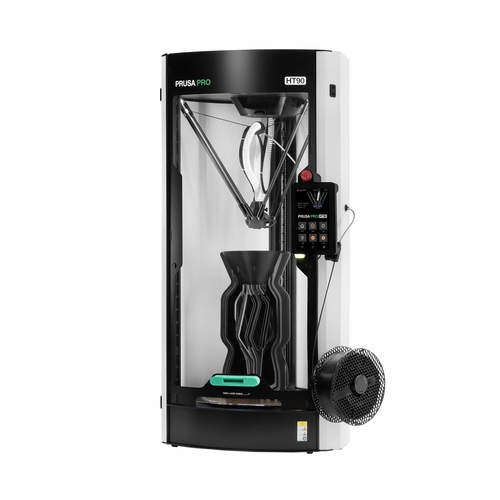 מדפסת תלת מימד Prusa Pro HT90