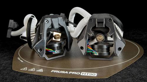 מדפסת תלת מימד Prusa Pro HT90