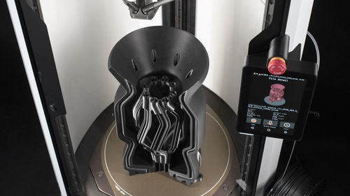 מדפסת תלת מימד Prusa Pro HT90