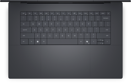 מחשב נייד Dell XPS 16 DA16260 XP-RD33-16771 דל
