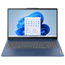 מחשב נייד Lenovo IdeaPad Slim 3 15IRU8 82X700H3IV – I3 / 8GB / 512GB SSD