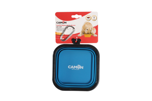 CAMON קערת סיליקון מתקפלת מרובעת 1000 מ"ל