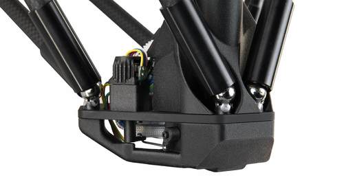 מדפסת תלת מימד Prusa Pro HT90