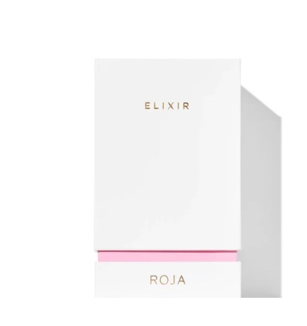 בושם לאישה Roja Elixir Pour Femme Parfum 75 ml 