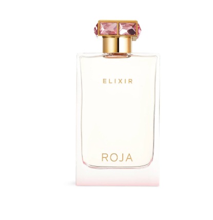 בושם לאישה Roja Elixir Pour Femme Parfum 75 ml 