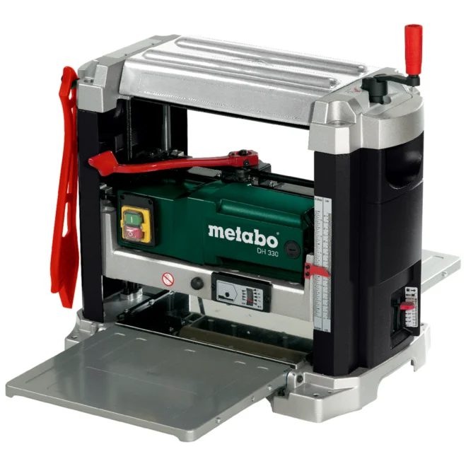 מקצוע שולחן 1800W - מטאבו METABO - דגם DH 330