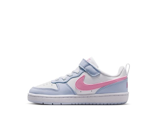 נעלי נייק Nike Court Borough Essential+ Low | ילדים