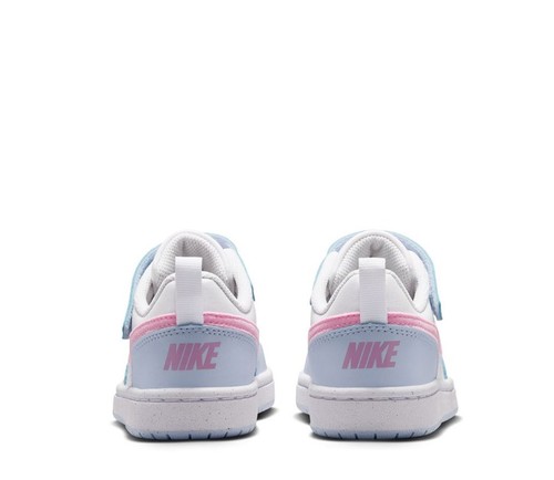נעלי נייק Nike Court Borough Essential+ Low | ילדים