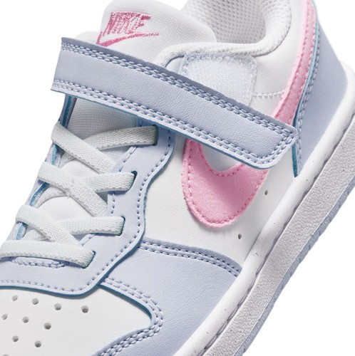 נעלי נייק Nike Court Borough Essential+ Low | ילדים