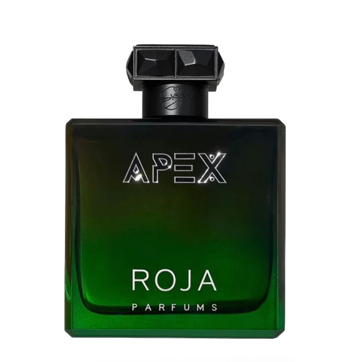 בושם יוניסקס Roja Apex EDP 100 ml