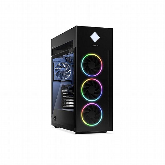 OMEN by HP 45L Gaming Desktop GT22-3007nj  BG2G6EA)