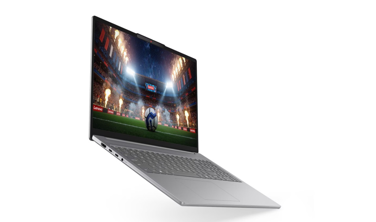 מחשב נייד Lenovo IdeaPad Slim 5 16IPH11 83S6003JIV – Ultra 5 / 16GB / 512GB SSD / WIN 11