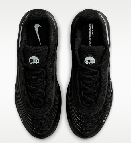 נעלי ריצה נייק Nike Air Max Fire | גברים