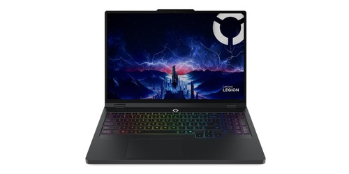 מחשב גיימינג Lenovo Legion Pro 5 16IRX10 83NN002DIV – I9-14900HX / 32GB / 1TB SSD / RTX 5050 / WIN 11 PRO