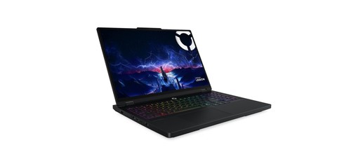 מחשב גיימינג Lenovo Legion Pro 5 16IRX10 83NN002DIV – I9-14900HX / 32GB / 1TB SSD / RTX 5050 / WIN 11 PRO