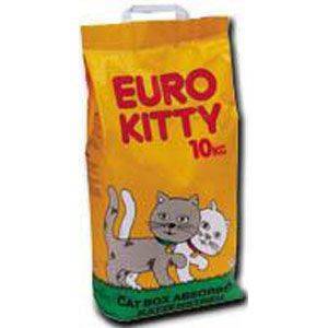 EURO KITTY יורו קיטי חול קלאסיק 10 ק