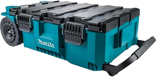 ארגז כלים עם גלגלים MAKITA P-91001