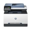 מדפסת ‏לייזר ‏משולבת HP Color LaserJet Pro MFP 3302fdw XL