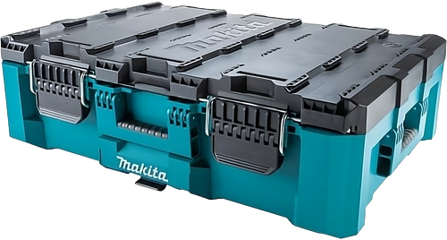 ארגז כלים גדול MAKITA P-91017