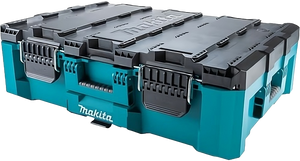 ארגז כלים גדול MAKITA P-91017