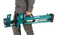 עמוד תאורה 18V נטען כולל 2 סוללות 6.0 אמפר ומטען MAKITA DML814 מקיטה