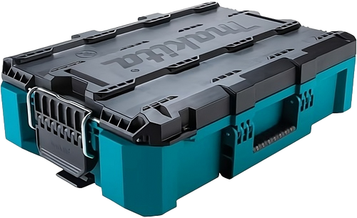 ארגז כלים גודל בינוני MAKITA P-91039