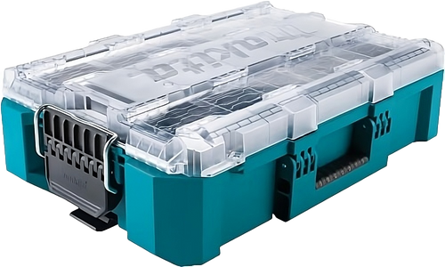 ארגז מרכז עמוק גודל בינוני MAKITA P-91045