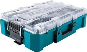 ארגז מרכז עמוק גודל בינוני MAKITA P-91045