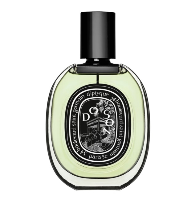 בושם יוניסקס Diptyque Do Son EDP 75ml