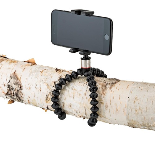חצובה לסמארטפון Joby GripTight Gorillapod Stand