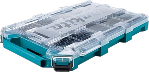 ארגז מרכז שטוח גודל בינוני MAKITA P-91051