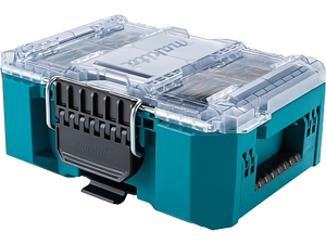 ארגז מרכז קומפקטי MAKITA P-91067