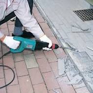 פטישון קילוף חשמלי דגם MAKITA HK0500 מקיטה