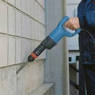 פטישון קילוף חשמלי דגם MAKITA HK0500 מקיטה
