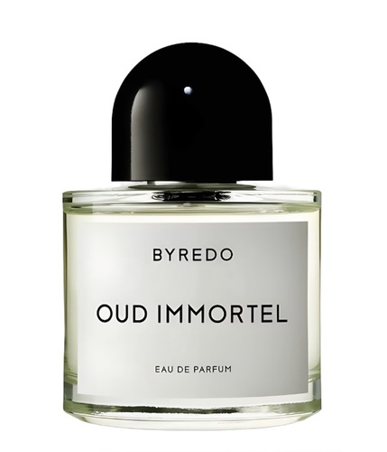 בושם יוניסקס Byredo Oud Immortel EDP 100 ml