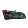 מקלדת חוטית RAZER BLACKWIDOW V4 X G.S