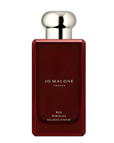 בושם יוניסקס Jo Malone Red Hibiscus Cologne Intense 100ml