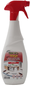 קילר - תכשיר מוכן לשימוש לקטילת חרקים