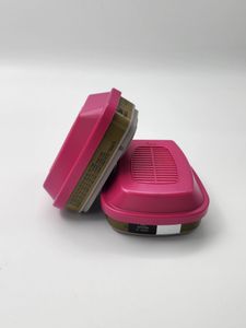 מסנן איכותי - פילטר - למסכת פנים 60926 - 3M