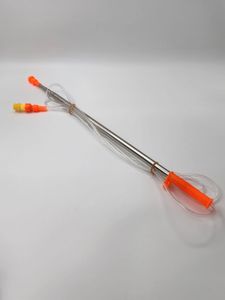 מוט מאריך אוניברסלי למרסס חשמלי - 3 מטר