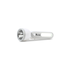 פנס רב שימושי נטען עם כבל USB