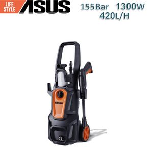 מכונת שטיפה בלחץ - גרניק 155Bar 1300W AL4250P