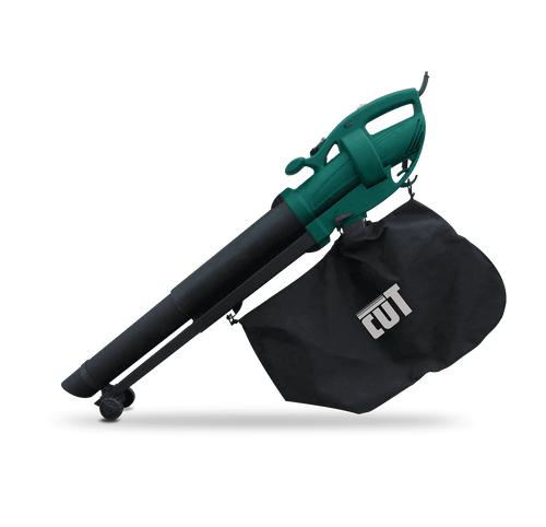 מפוח שואב חשמלי מיני מבית CUT, מק