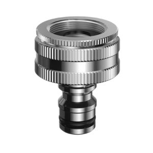 מחבר לברז הברגה "1 פנים מתכת פרימיום 9603 CLABER איטליה