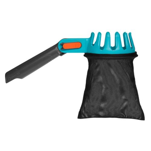 מקטפת פירות GARDENA 3115 Combisystem עם מנגנון איסוף מתקדם לקטיף נוח ויעיל בגבהים שונים