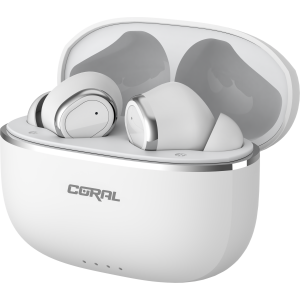 אוזניות אלחוטיות  CORAL Freedom TWS ANC BT 
