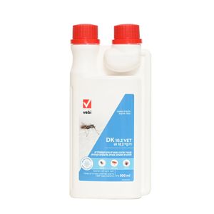 די קיי וטרינרי 10.2 VET
