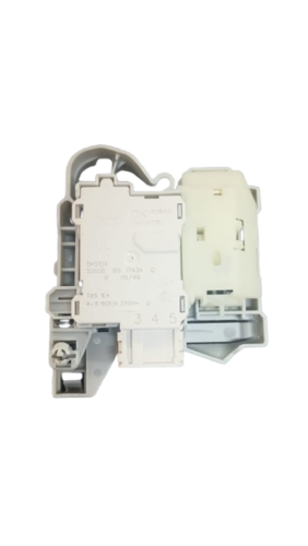 נועל דלת למכונת כביסה AEG/ELECTROLUX/ZANUSSI מקורי 