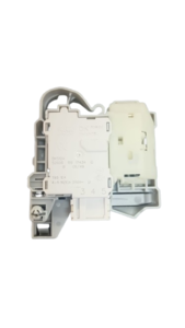 נועל דלת למכונת כביסה AEG/ELECTROLUX/ZANUSSI מקורי 